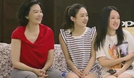 娱乐吃瓜女星婚后,娱乐界吃瓜女王如何演绎幸福人生