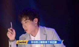 葛大爷gemini今日爆料,揭秘娱乐圈惊人内幕！