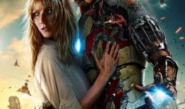 钢铁侠电影在线观看,钢铁荣耀，在线观影之旅